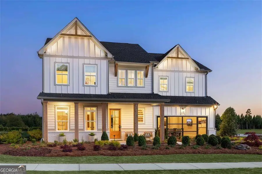 1961 Freestone Way, Marietta, GA 30064 - #2