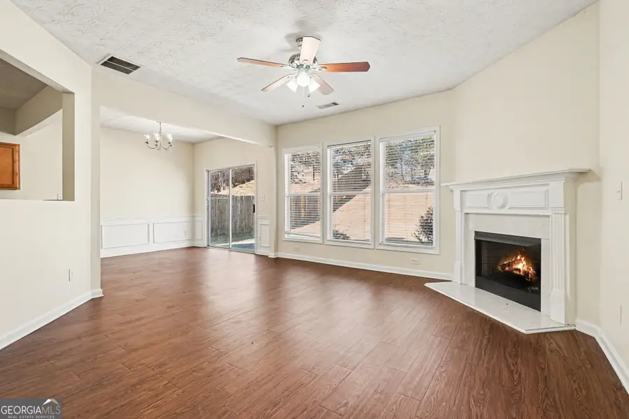 215 Cool Weather Drive, Lawrenceville, GA 30045 - #3