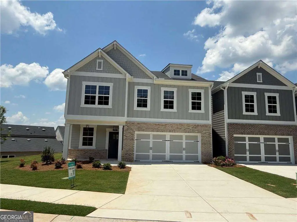 315 Lakeside Court, Canton, GA 30114 - #1
