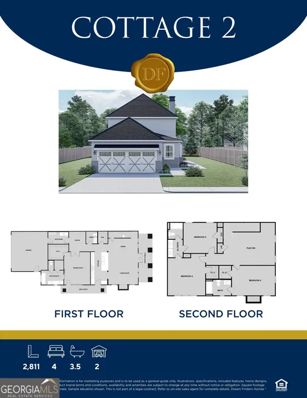 1215 Harmony Bend #26, Watkinsville, GA 30677