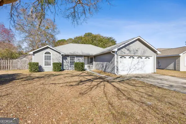 107 Kern Court, St. Marys, GA 31558