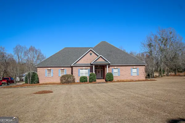 2015 Tucker Road, Perry, GA 31069