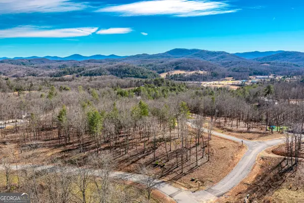 LOT 61 Ridges Drive, Blue Ridge, GA 30513
