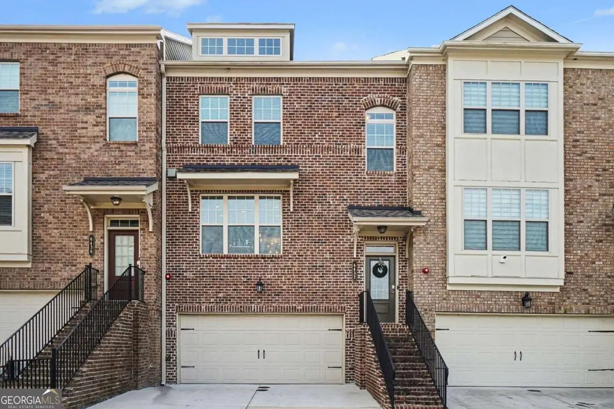 6432 Brookside Boulevard Se, Smyrna, GA 30126 - #1