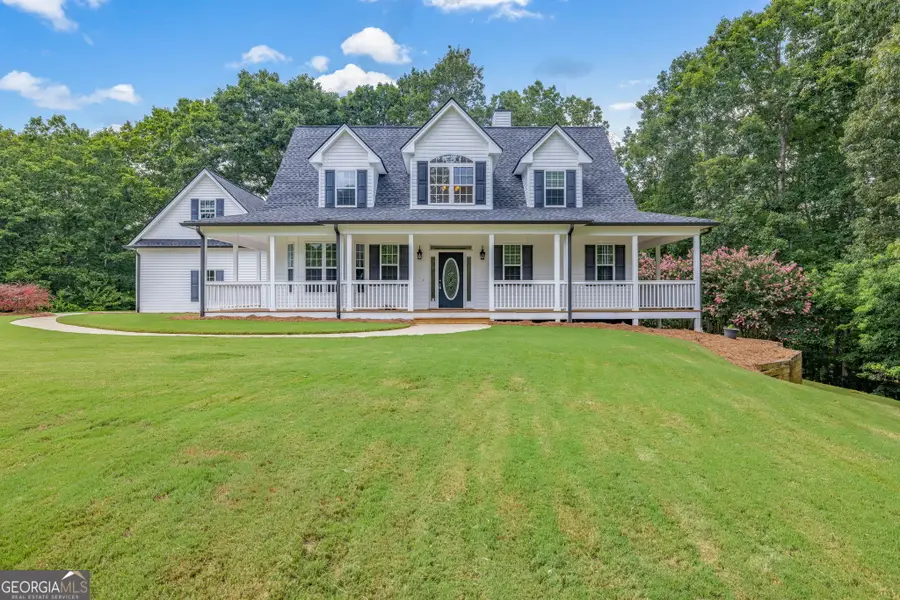 7913 Pea Ridge Road, Lula, GA 30554 - #2