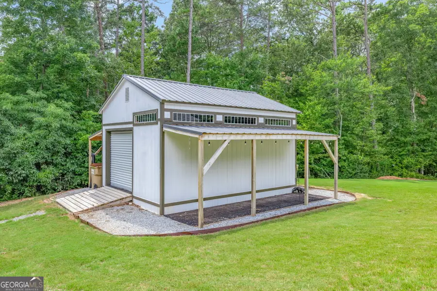 7913 Pea Ridge Road, Lula, GA 30554 - #3