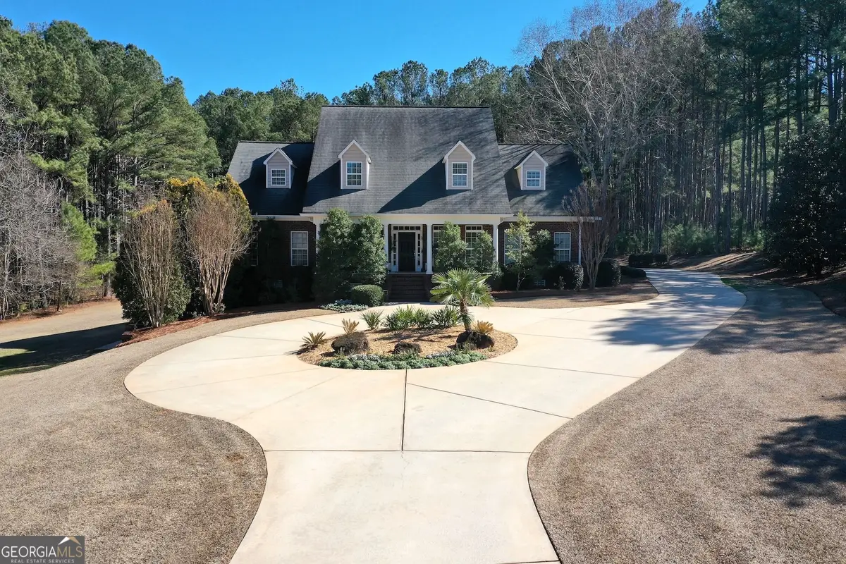 380 Peachbelt Road, Thomaston, GA 30286 - #1