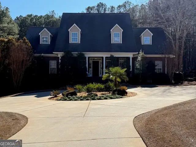 380 Peachbelt Road, Thomaston, GA 30286 - #2