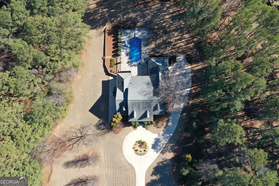 380 Peachbelt Road, Thomaston, GA 30286 - #3