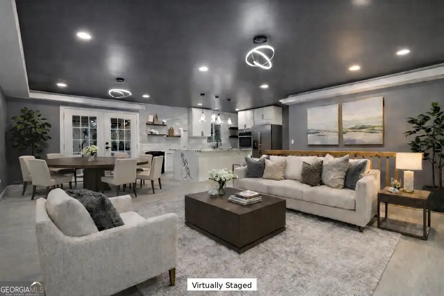 1775 Danrich Drive, Decatur, GA 30032 - #2