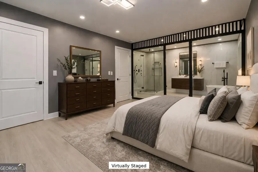 1775 Danrich Drive, Decatur, GA 30032 - #3