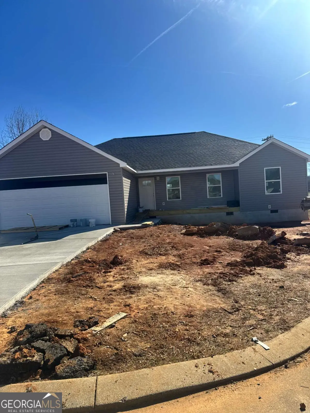 223 Jon Court, Chatsworth, GA 30705 - #1