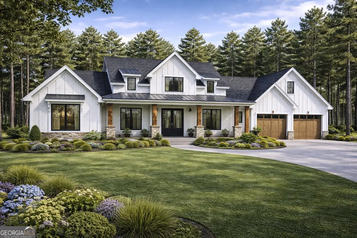 6390 Ivey Road Se, Mableton, GA 30126 - #1