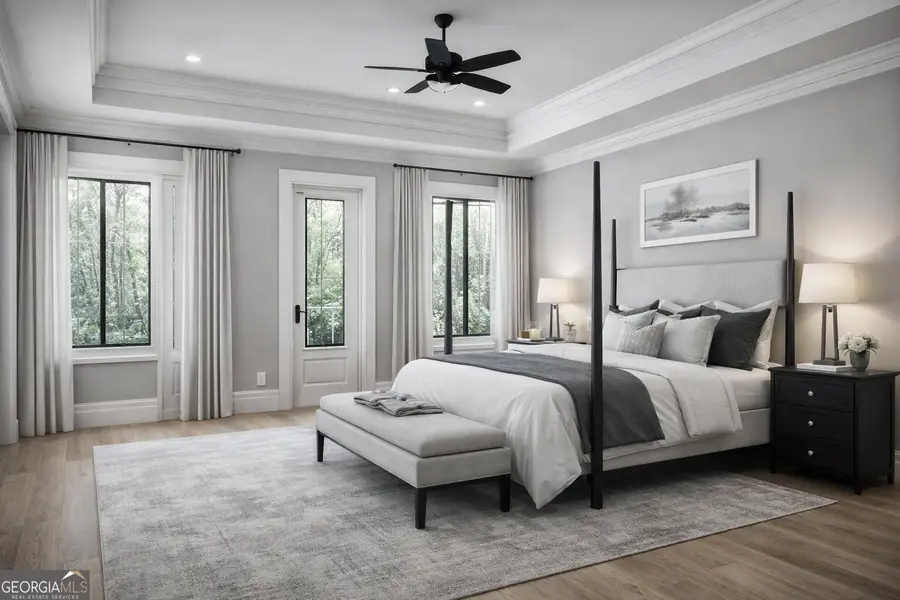 6390 Ivey Road Se, Mableton, GA 30126 - #3