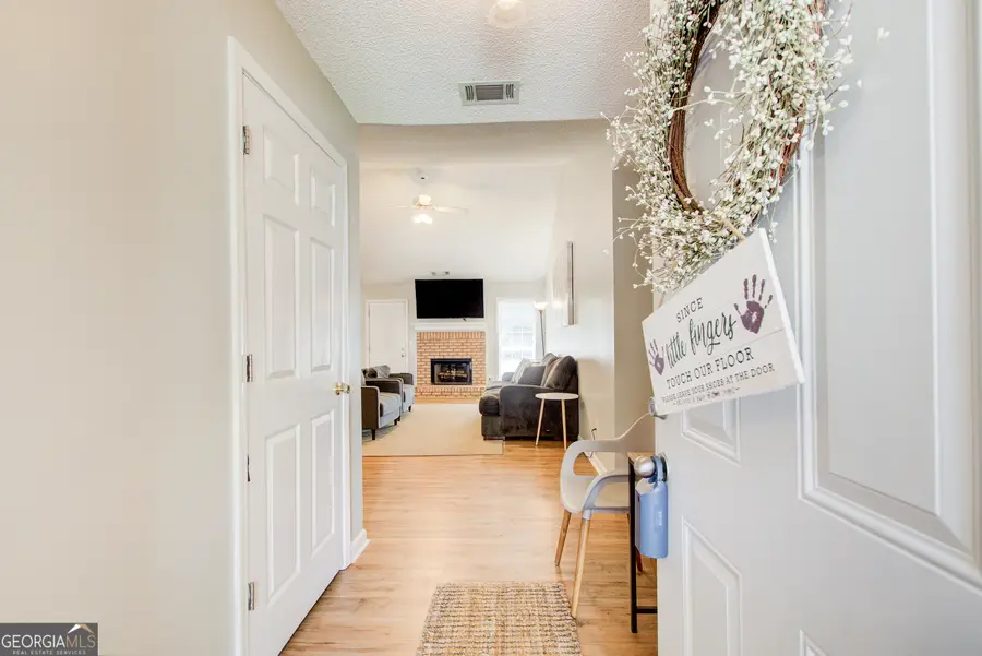 2585 Freemans Walk Drive, Dacula, GA 30019 - #3