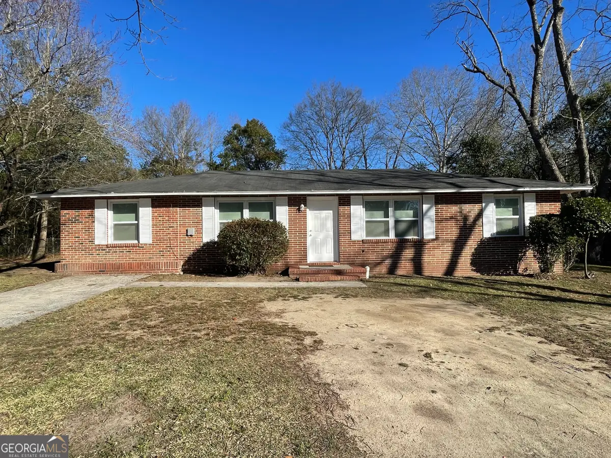 2403 N Groveland Circle, Macon, GA 31206 - #1