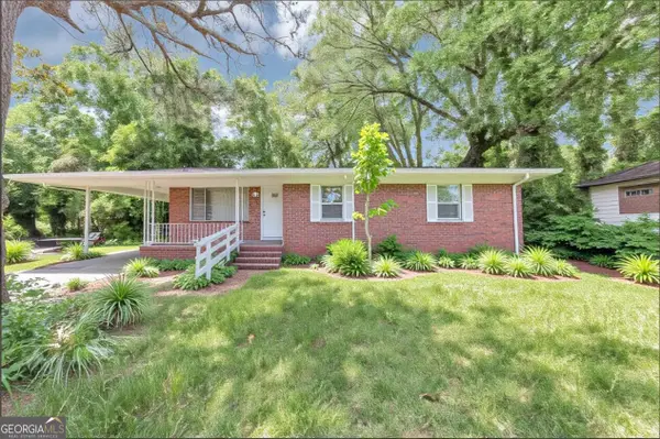 844 Oak Street Nw, Atlanta, GA 30318