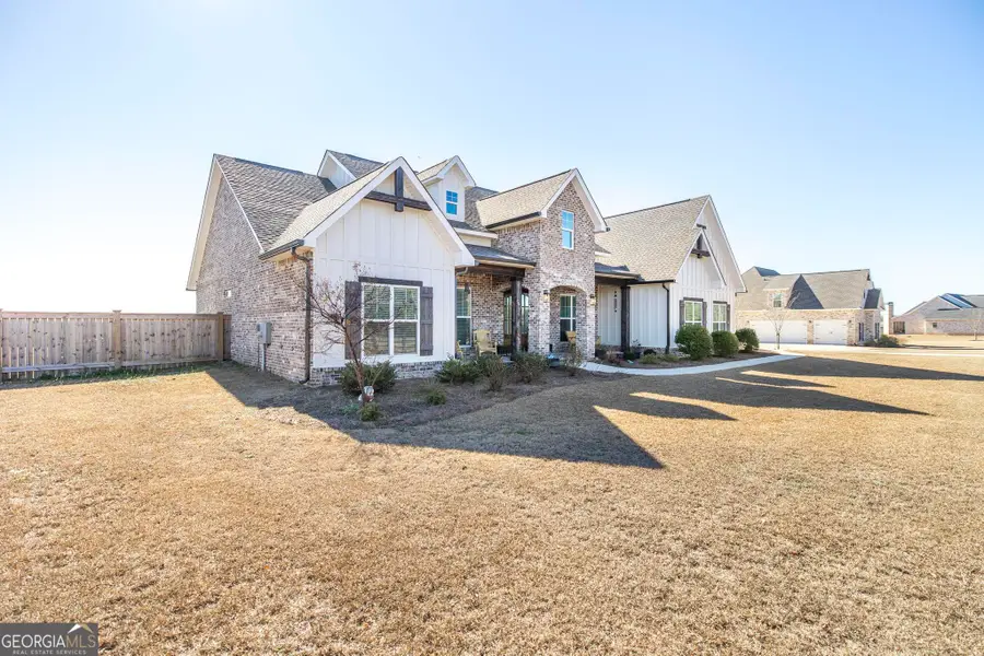 162 Talton Road, Kathleen, GA 31047 - #2