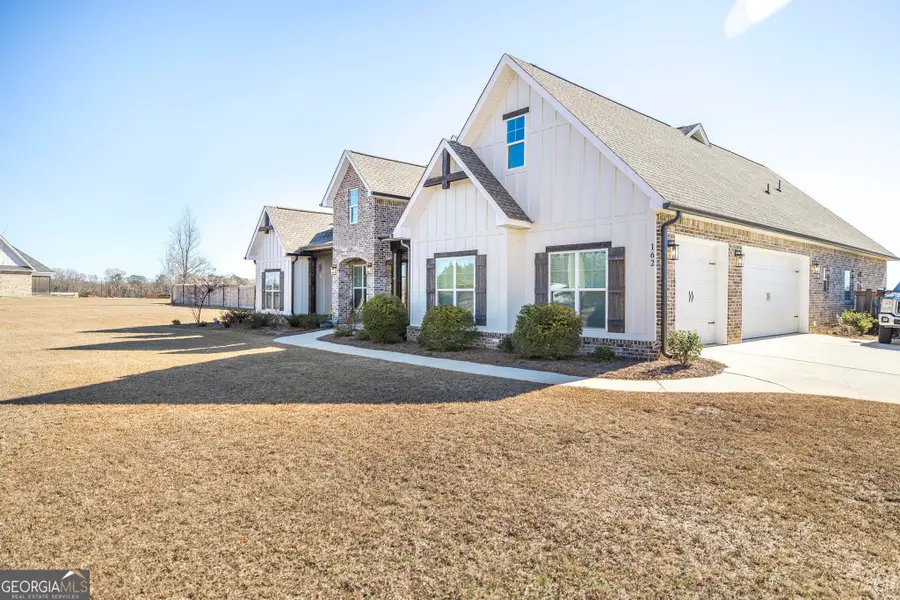 162 Talton Road, Kathleen, GA 31047 - #3