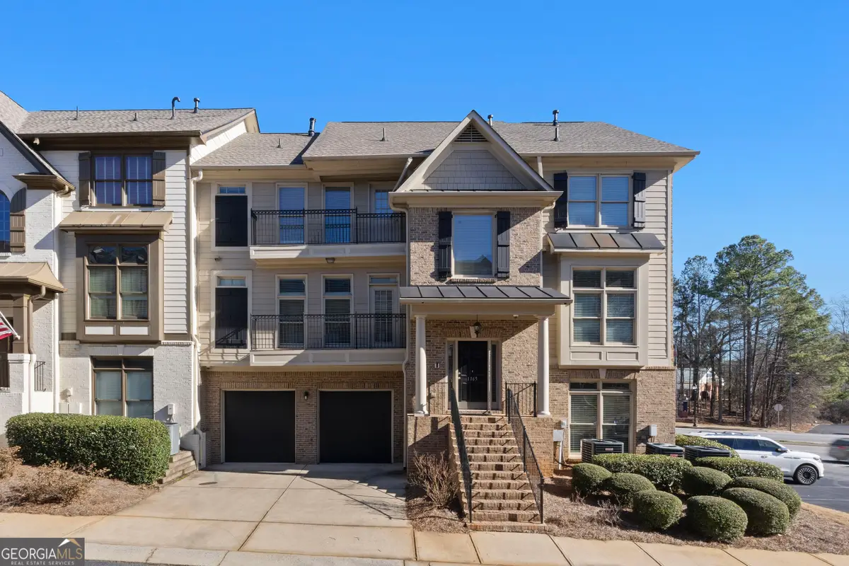 1165 Laurel Place Se, Smyrna, GA 30080 - #1