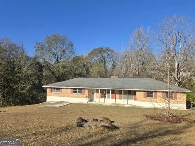 201 Joycliff Circle, Macon, GA 31211 - #1