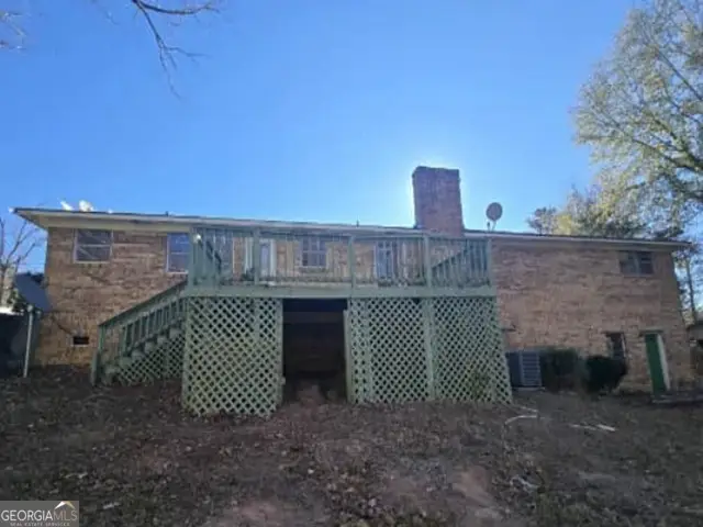 201 Joycliff Circle, Macon, GA 31211 - #2