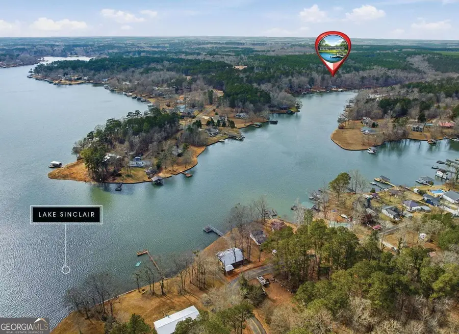 174 Paramount Drive, Eatonton, GA 31024 - #2