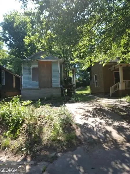 1122 SW West Avenue Sw, Atlanta, GA 30315 - #3