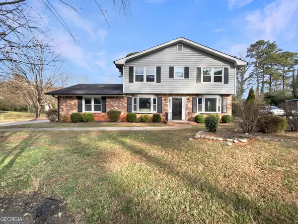 5322 Oshea Lane, Stone Mountain, GA 30088