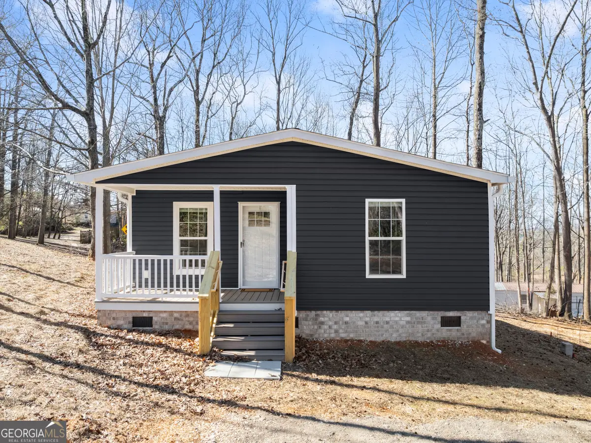 2410 Bolman Road, Gainesville, GA 30507 - #1