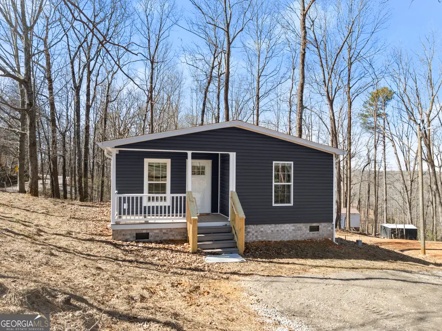 2410 Bolman Road, Gainesville, GA 30507 - #3