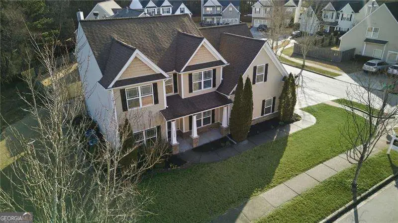 5689 Winter Bluff Way, Buford, GA 30518 - #2