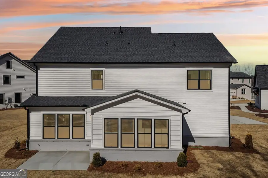 2815 Medford Drive, Cumming, GA 30041 - #3