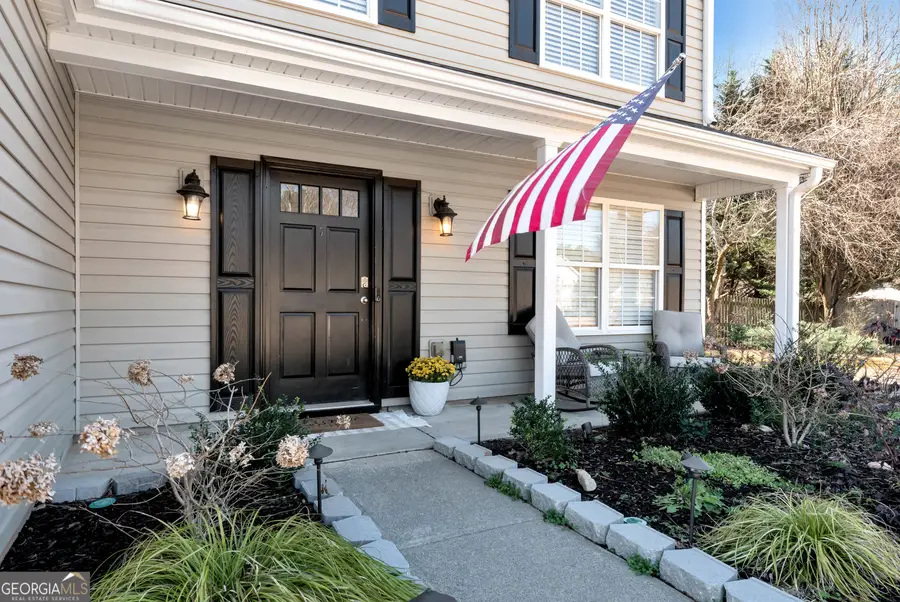 3285 Bridgeshaw Drive, Cumming, GA 30028 - #2