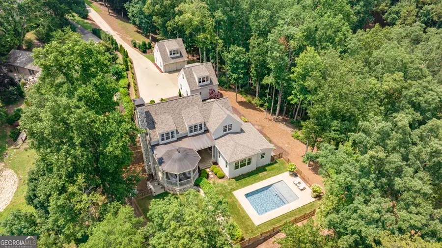 218 Lake Pointe Drive, Gainesville, GA 30506 - #3