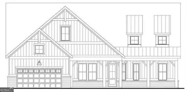 1622 Ahaluna Drive, Gainesville, GA 30501