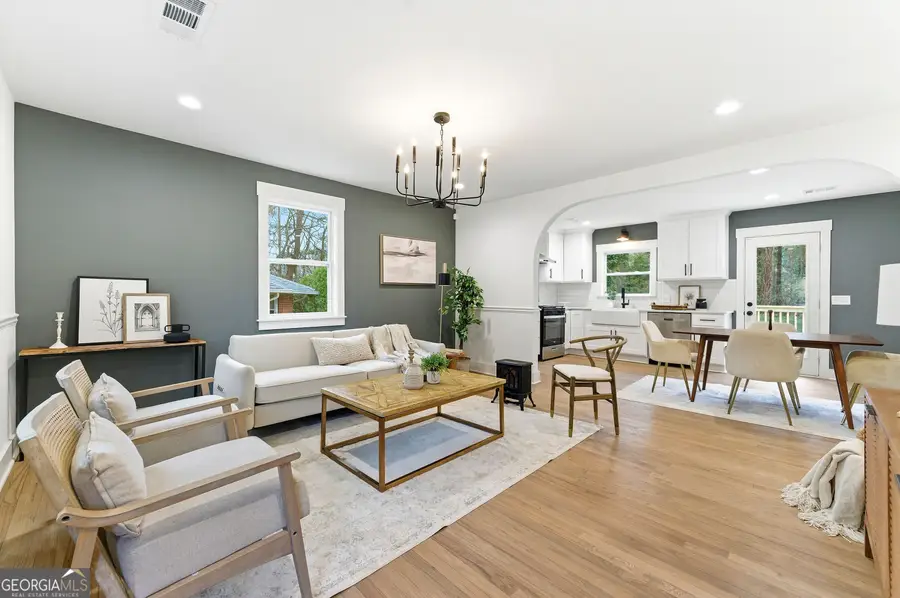 1903 Wildwood Drive, Decatur, GA 30032 - #2