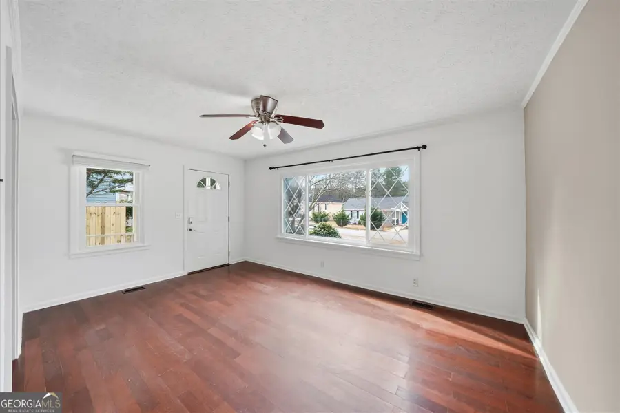 1887 Alexander Street Se, Smyrna, GA 30080 - #3