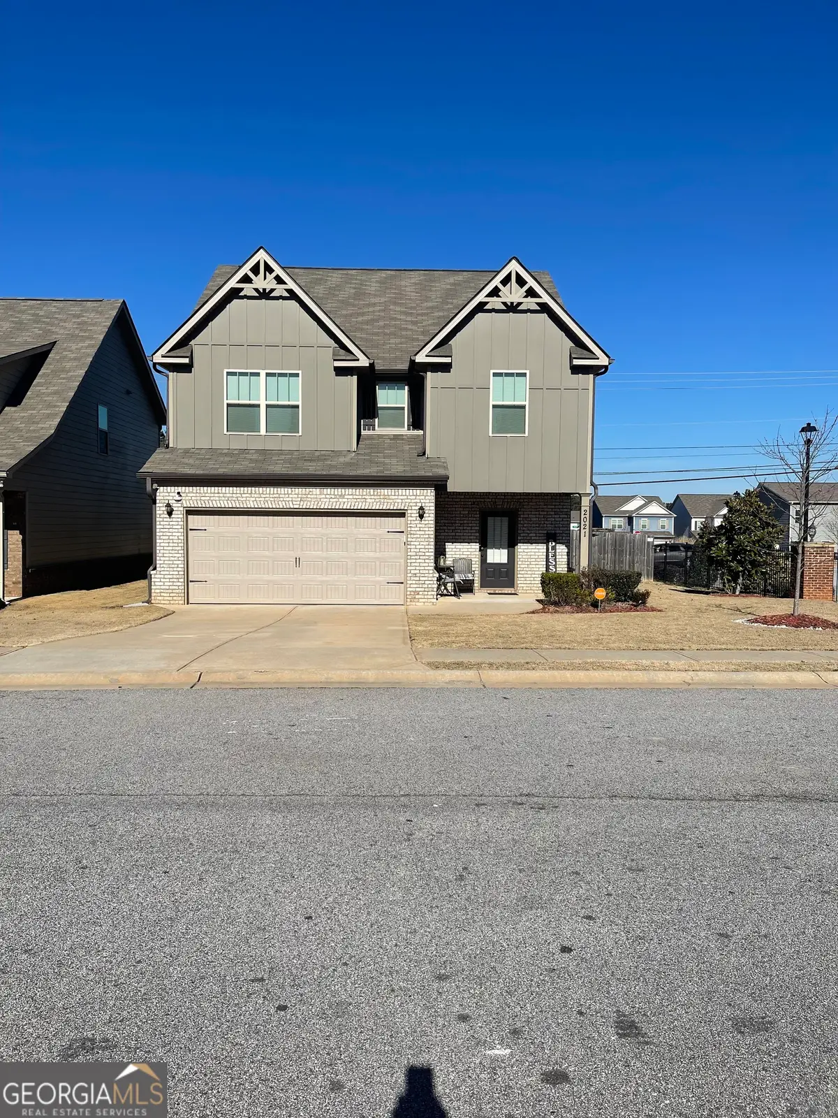 2021 Bridgewater Pass, Hampton, GA 30228 - #1