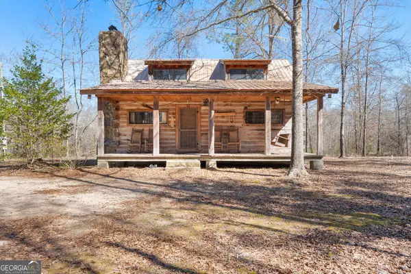 223 Eight Point Rd, Butler, GA 31006