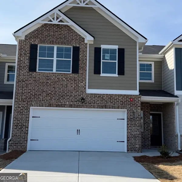 336 Lanier Circle, Woodstock, GA 30189