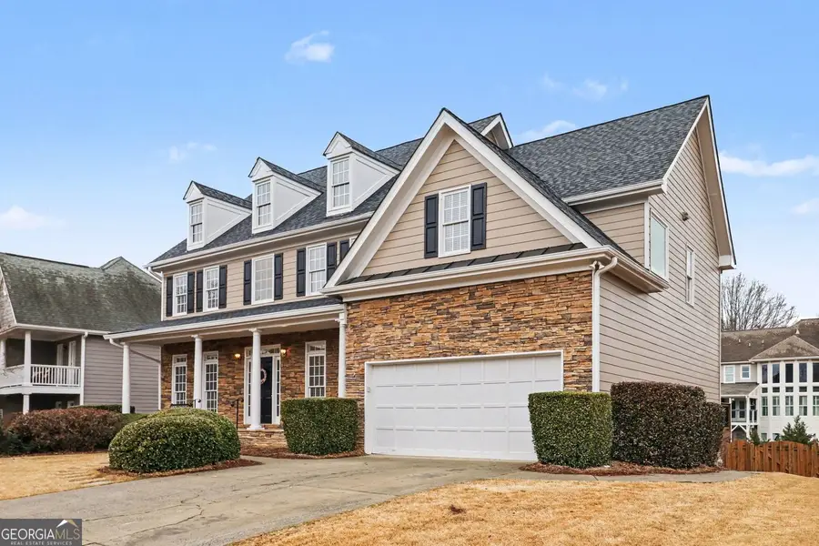 6895 Buckingham Circle, Cumming, GA 30040 - #2