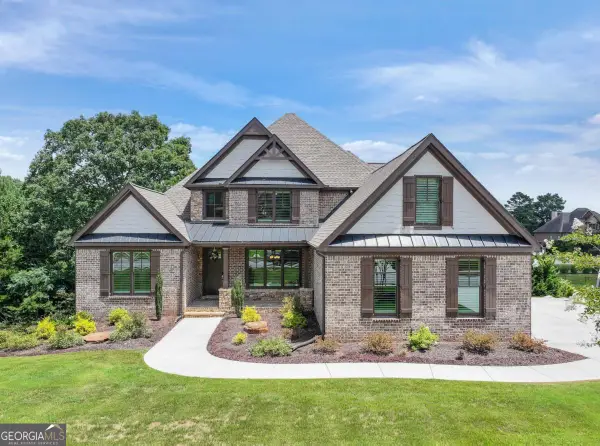 1109 Woodtrace Lane, Auburn, GA 30011