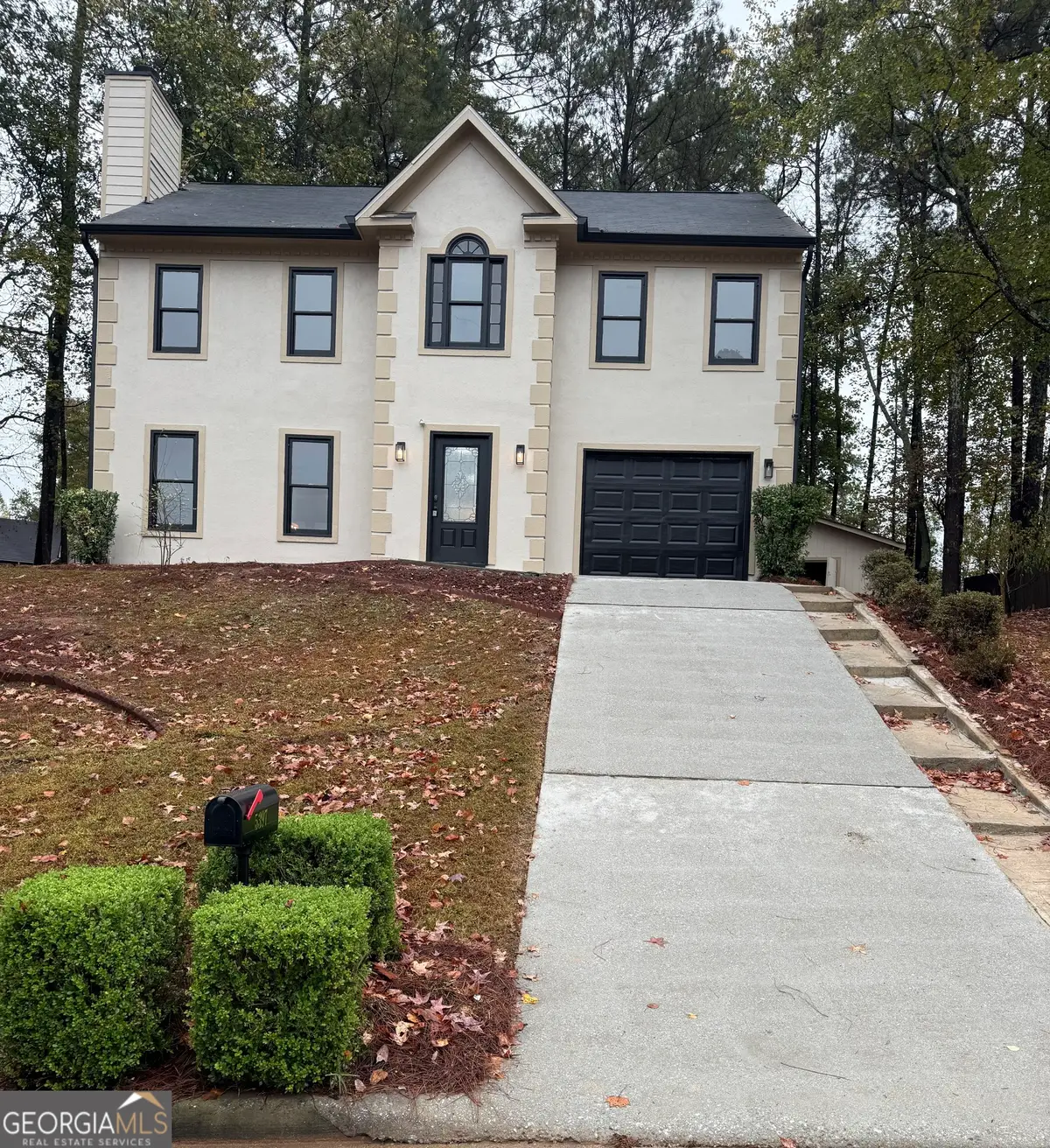 5397 Fox Valley Trace, Stone Mountain, GA 30088 - #1