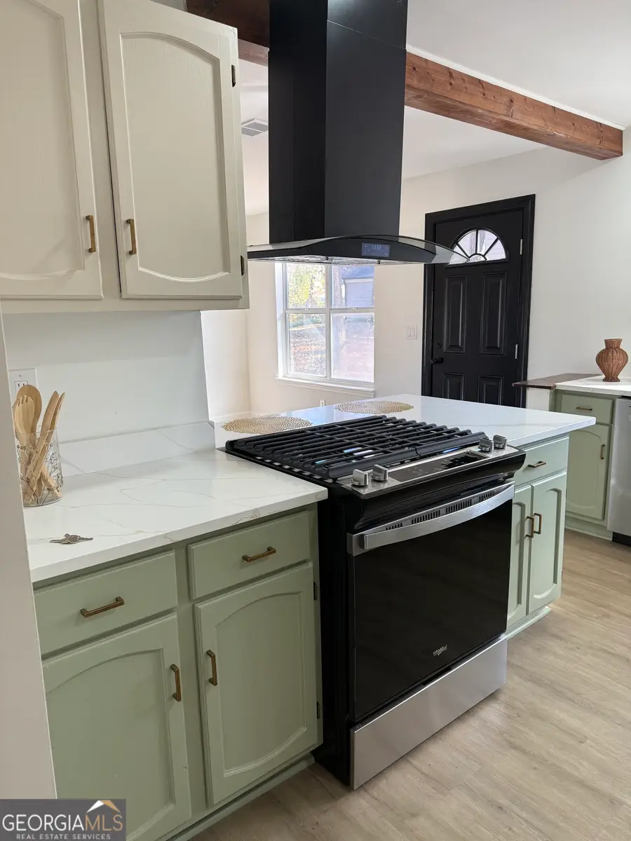 5397 Fox Valley Trace, Stone Mountain, GA 30088 - #2