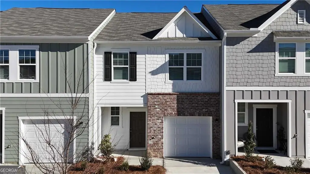 3035 Gorman Drive, Auburn, GA 30011 - #1