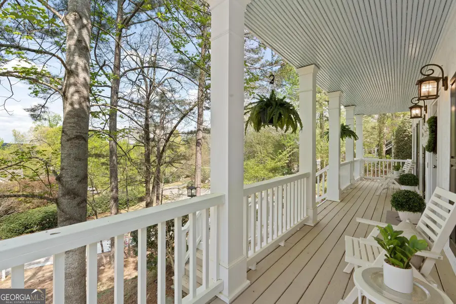 833 Southern Shore Drive, Peachtree City, GA 30269 - #3