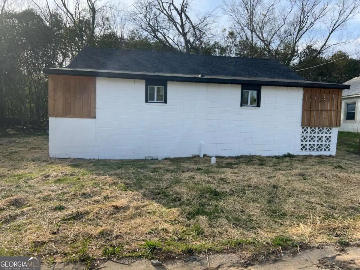 3441 Antioch Heights, Macon, GA 31206 - #1