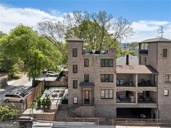 631 Boulevard Ne, Atlanta, GA 30308