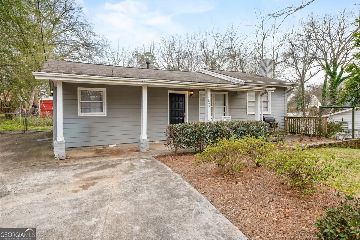 2899 Hall Drive Se, Smyrna, GA 30082 - #1